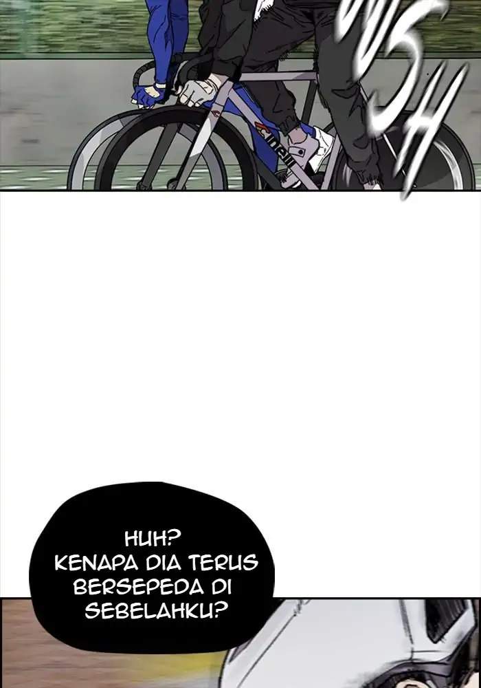 Wind Breaker Chapter 338 halaman 2