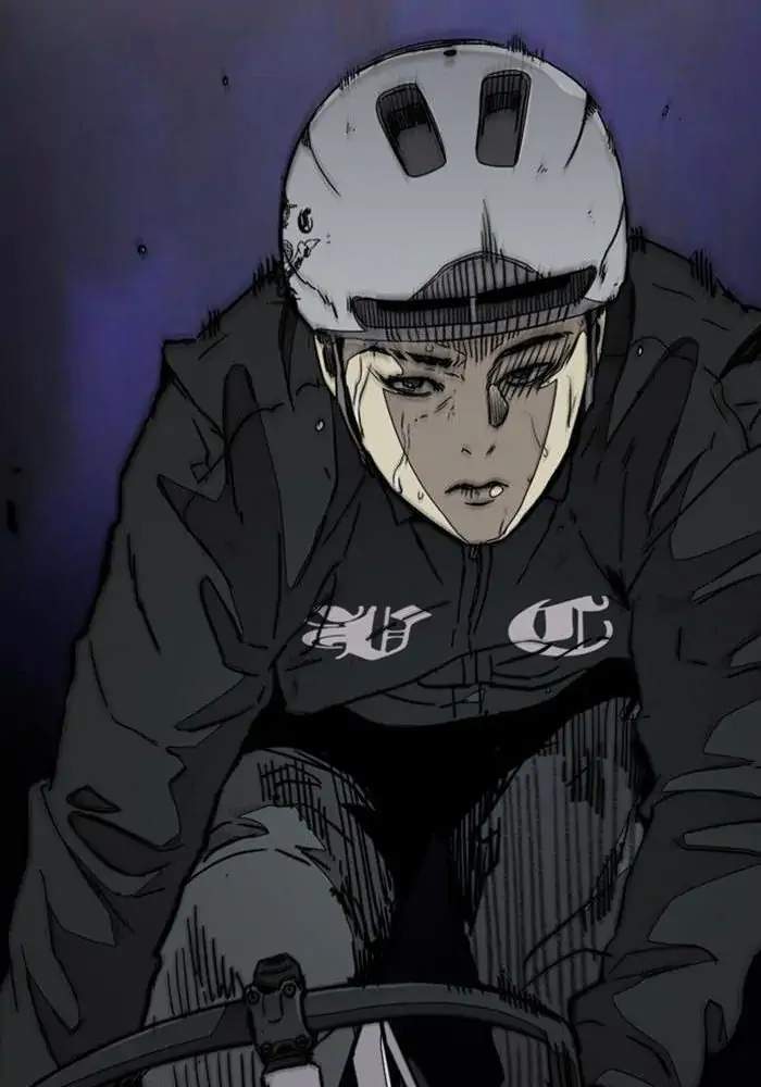 Wind Breaker Chapter 338 halaman 40