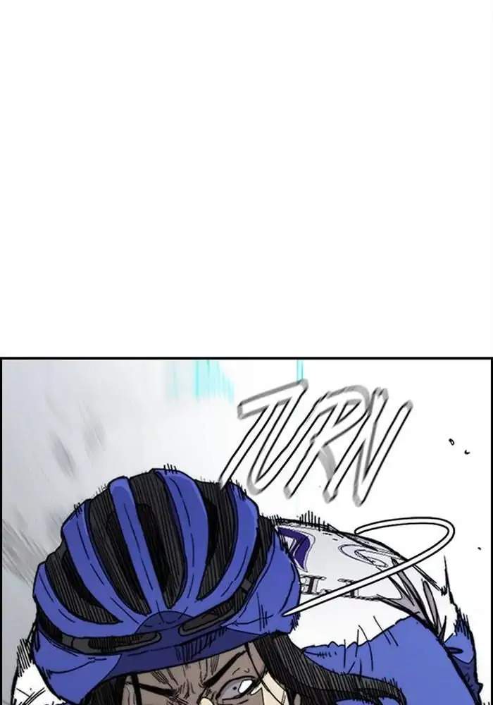 Wind Breaker Chapter 338 halaman 92
