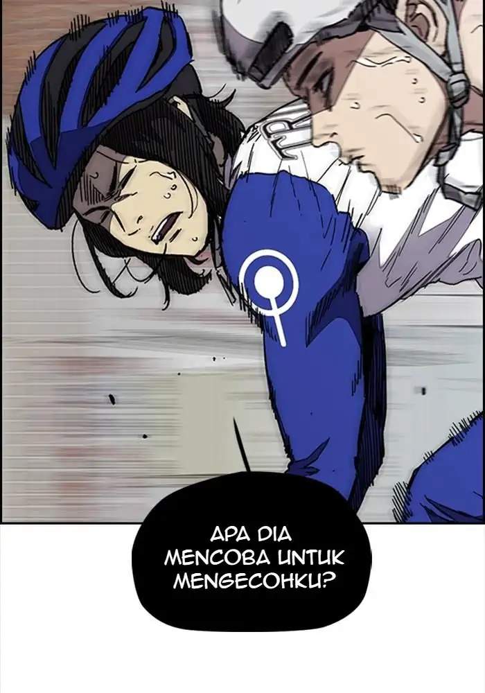 Wind Breaker Chapter 338 halaman 3