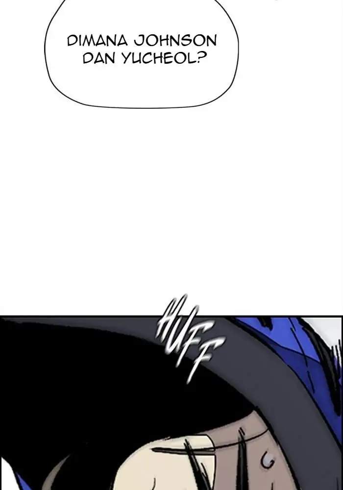 Wind Breaker Chapter 338 halaman 90