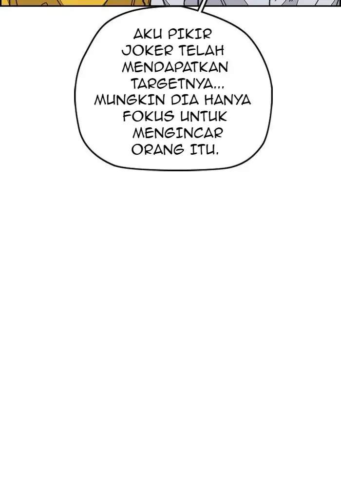 Wind Breaker Chapter 338 halaman 49