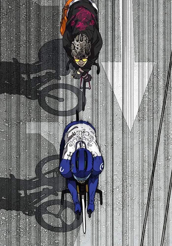 Wind Breaker Chapter 338 halaman 85