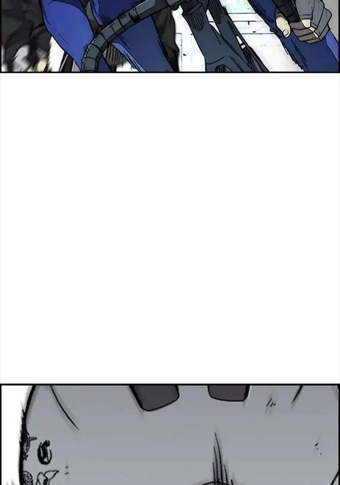 Wind Breaker Chapter 338 halaman 12