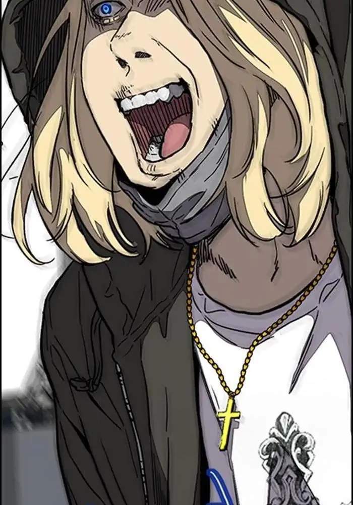 Wind Breaker Chapter 338 halaman 69