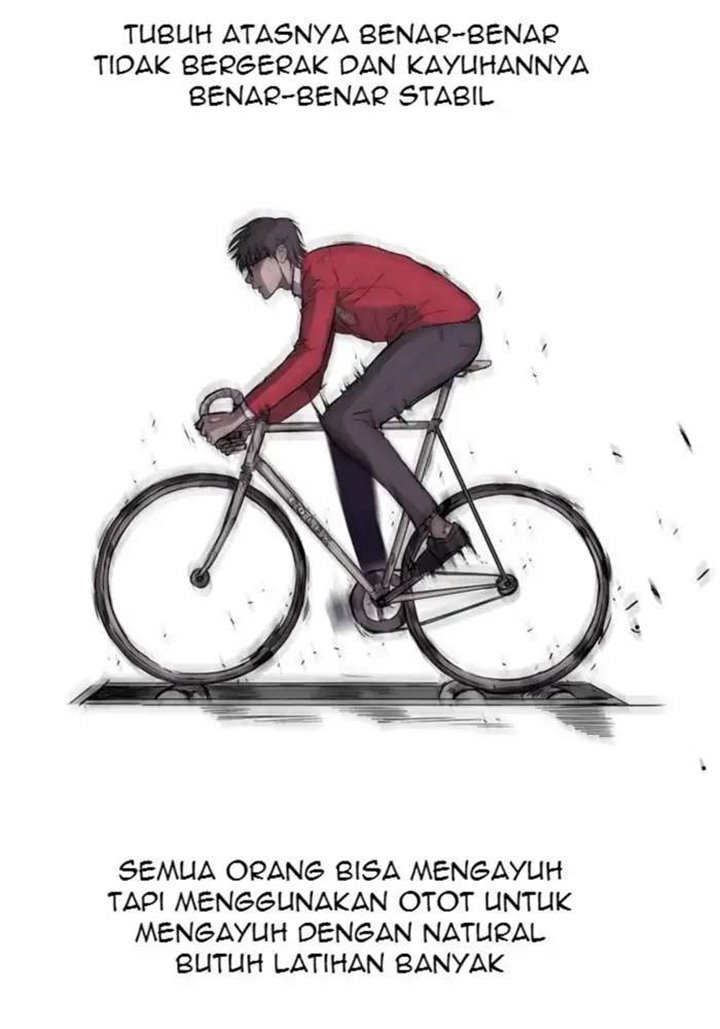 Wind Breaker Chapter 34 halaman 35