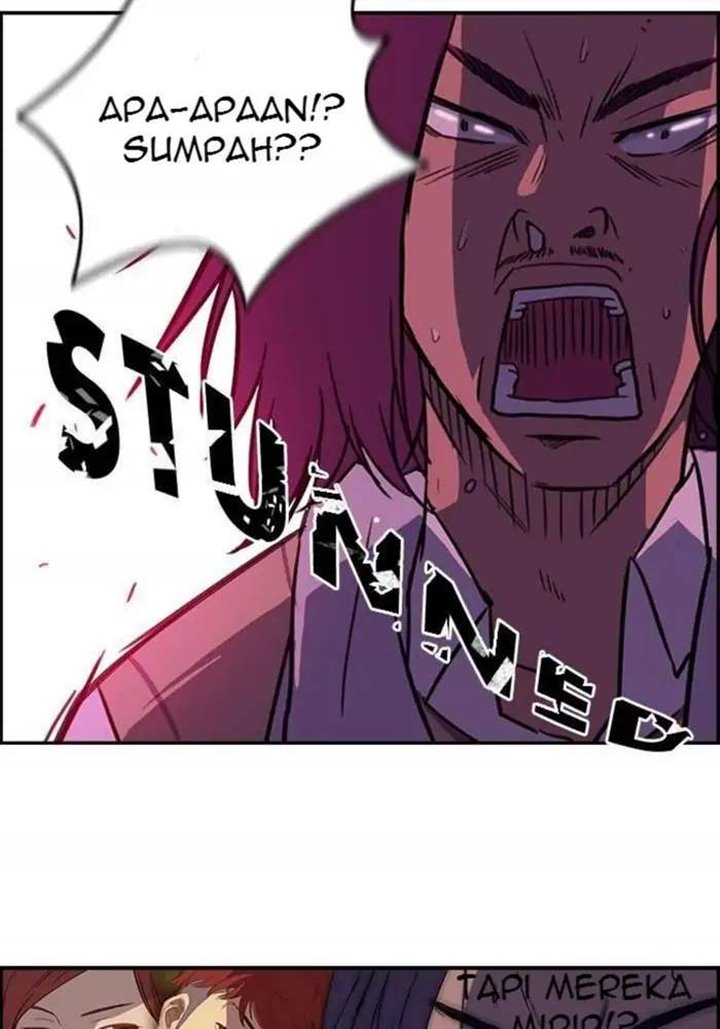 Wind Breaker Chapter 34 halaman 45