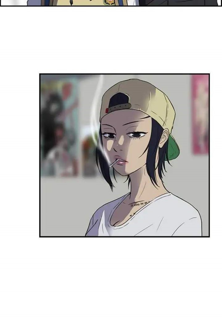 Wind Breaker Chapter 34 halaman 34