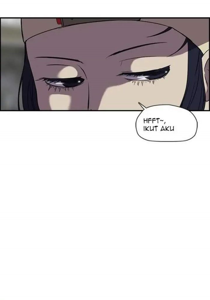 Wind Breaker Chapter 34 halaman 22