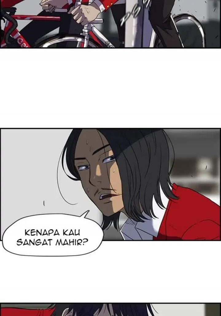 Wind Breaker Chapter 34 halaman 32