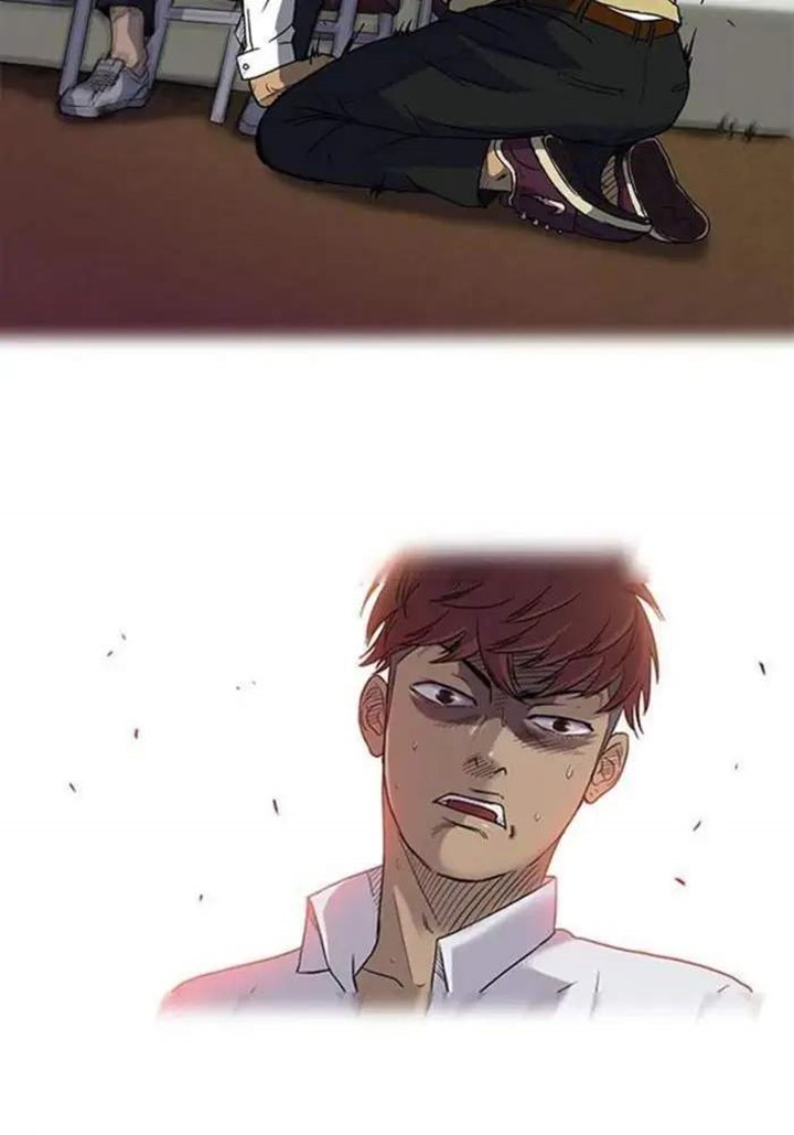 Wind Breaker Chapter 34 halaman 49
