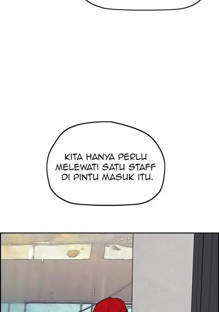 Wind Breaker Chapter 340 halaman 98
