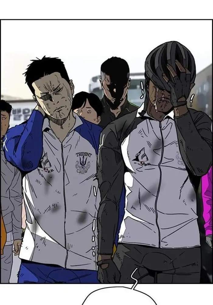 Wind Breaker Chapter 340 halaman 51