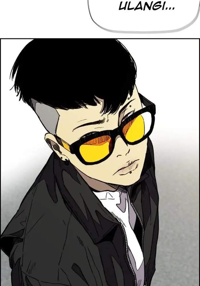 Wind Breaker Chapter 340 halaman 78
