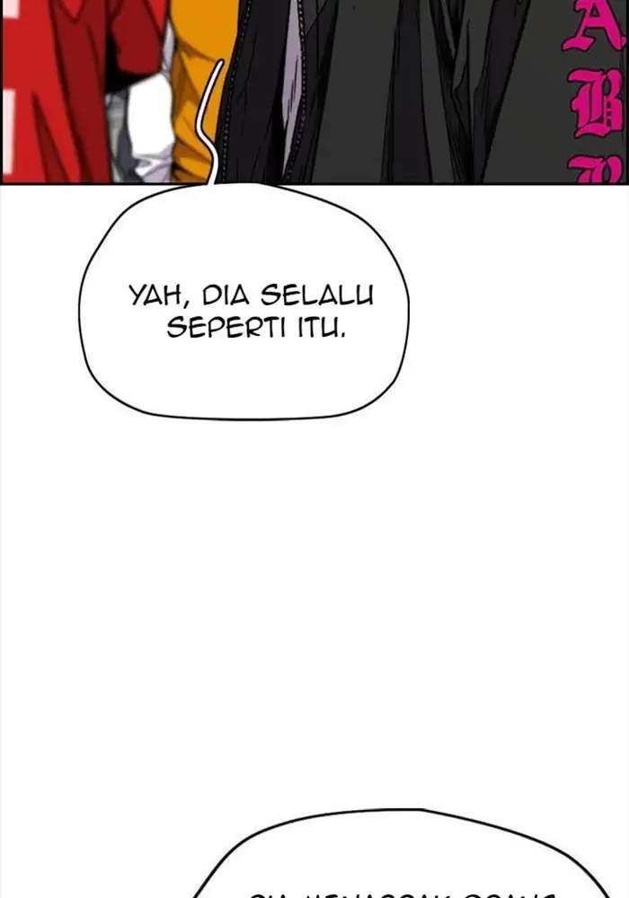 Wind Breaker Chapter 340 halaman 67