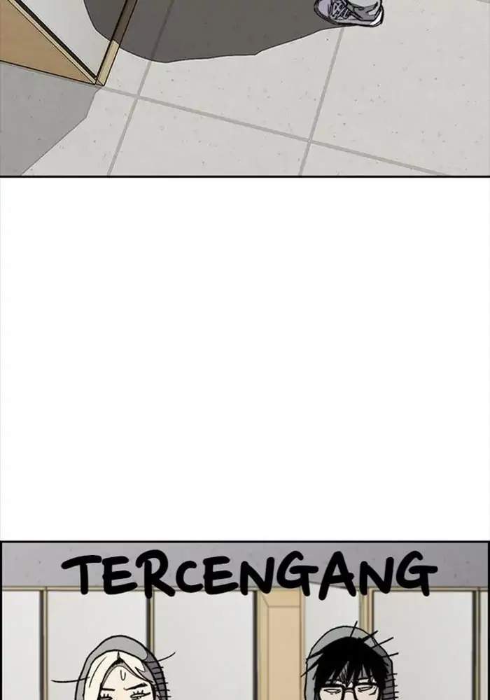 Wind Breaker Chapter 340 halaman 140