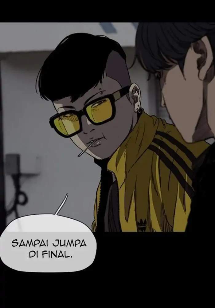 Wind Breaker Chapter 340 halaman 88