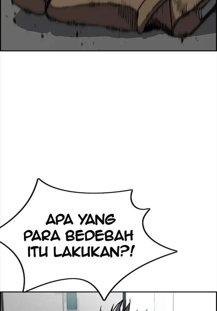 Wind Breaker Chapter 340 halaman 3