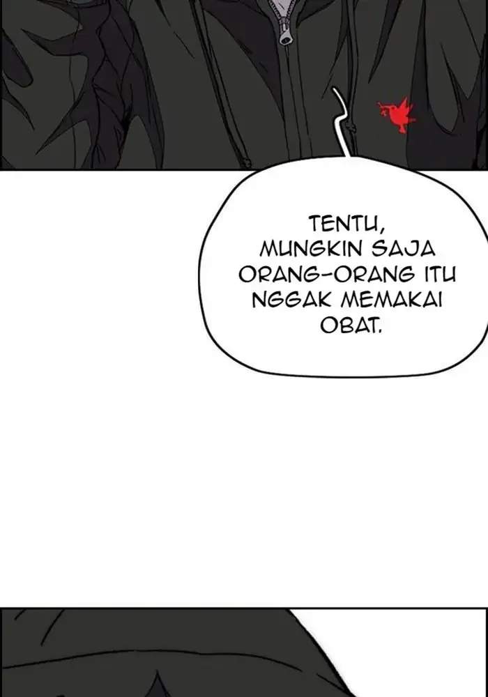 Wind Breaker Chapter 340 halaman 85