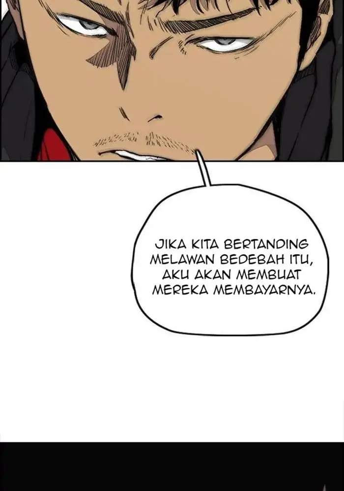 Wind Breaker Chapter 340 halaman 49