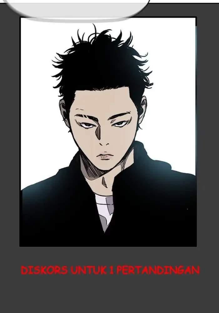 Wind Breaker Chapter 340 halaman 75