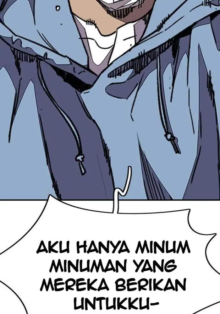 Wind Breaker Chapter 340 halaman 37