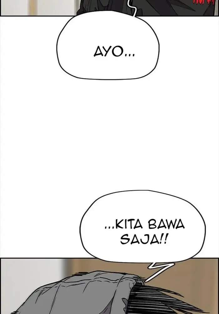Wind Breaker Chapter 340 halaman 177