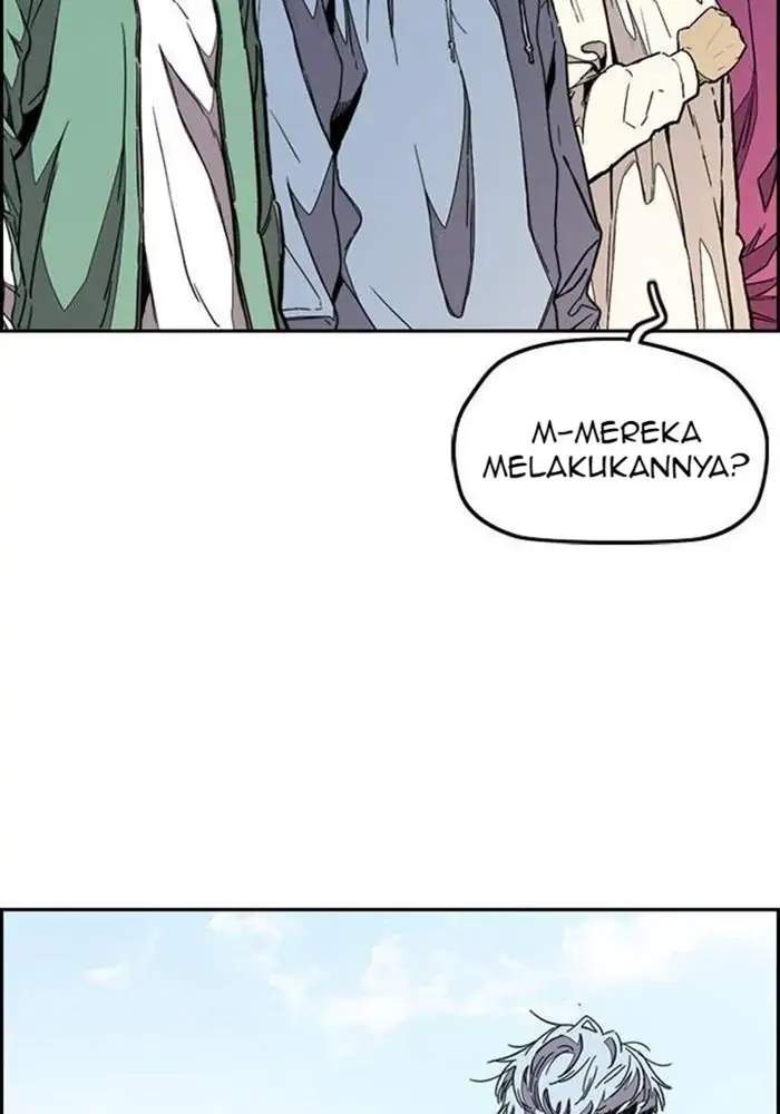 Wind Breaker Chapter 340 halaman 42