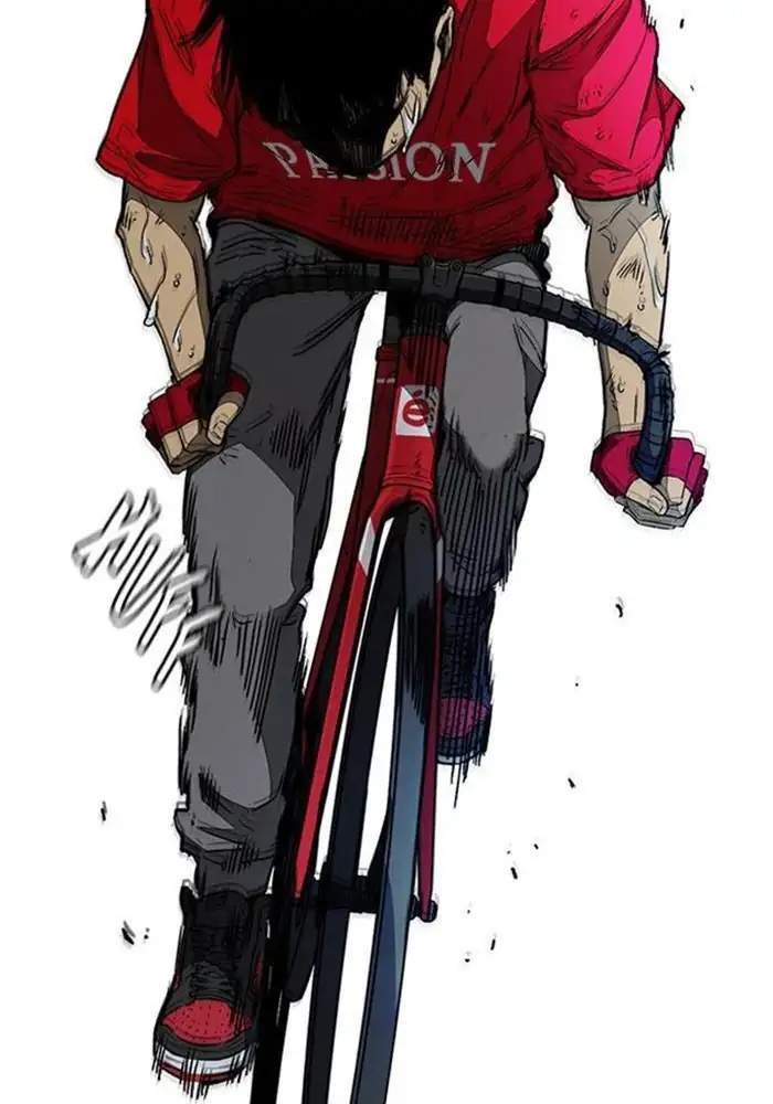Wind Breaker Chapter 343 halaman 153