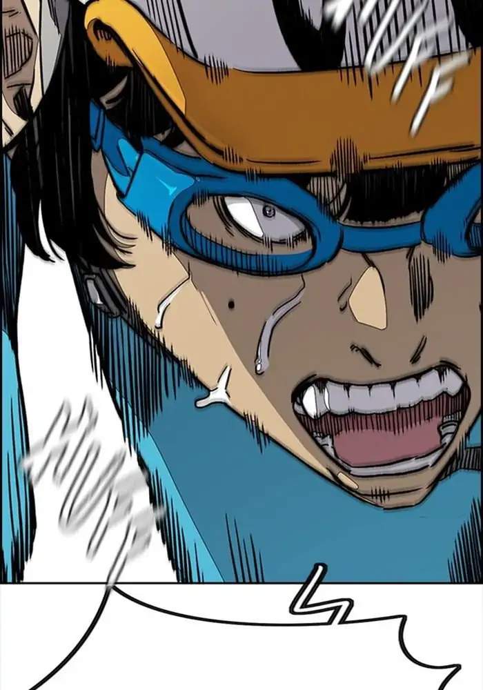 Wind Breaker Chapter 343 halaman 91