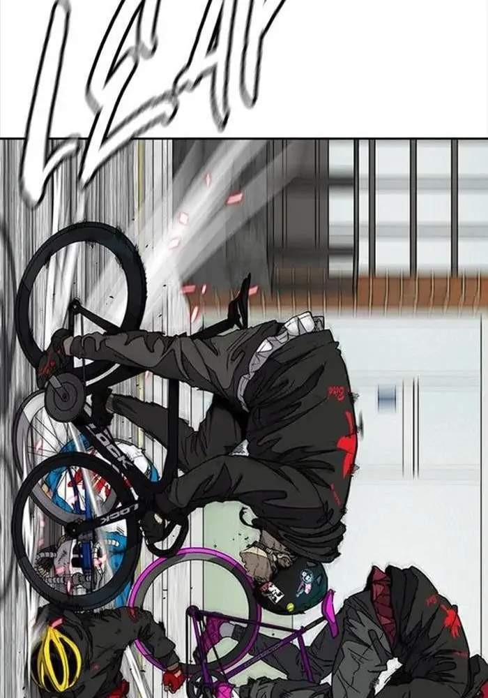 Wind Breaker Chapter 343 halaman 56