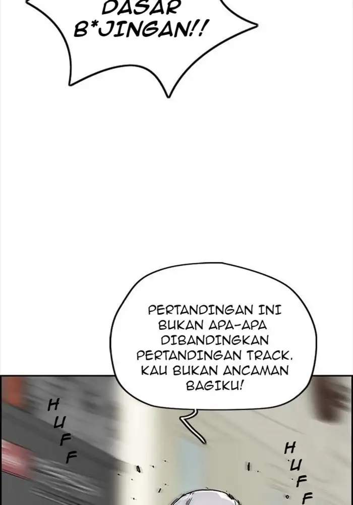Wind Breaker Chapter 343 halaman 11