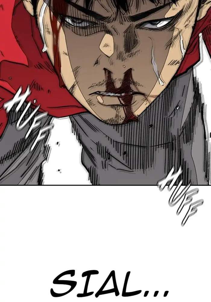 Wind Breaker Chapter 343 halaman 163