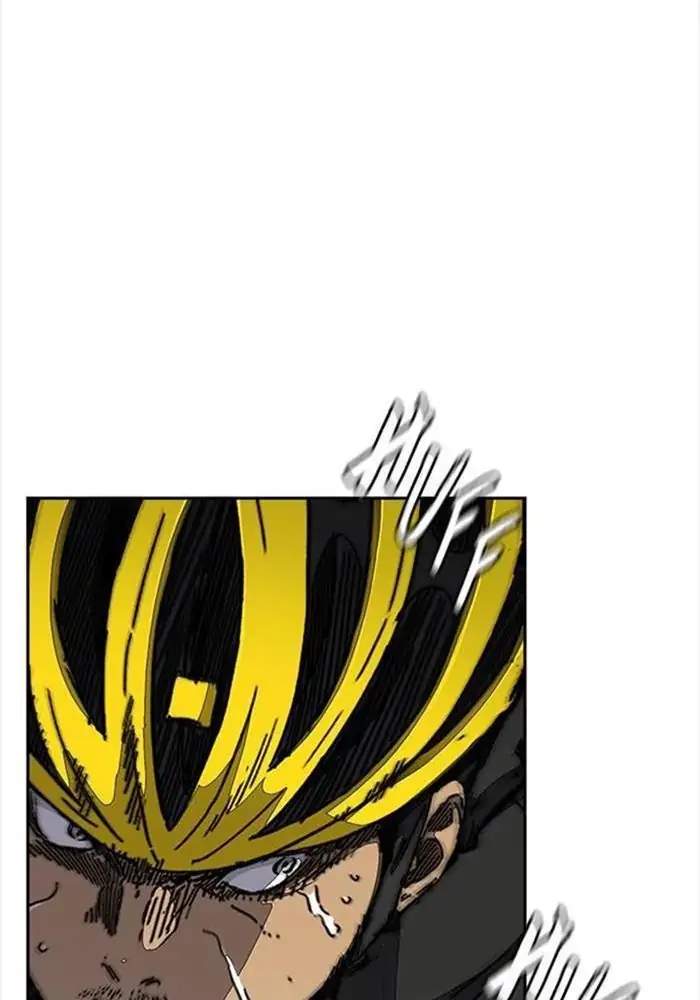 Wind Breaker Chapter 343 halaman 20
