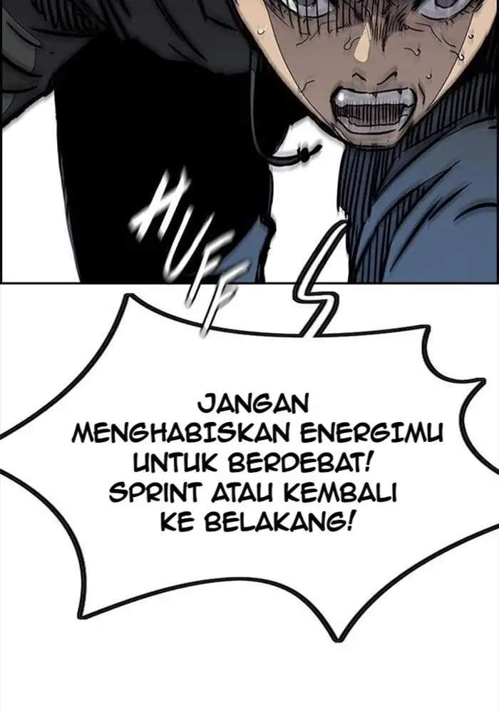 Wind Breaker Chapter 343 halaman 19
