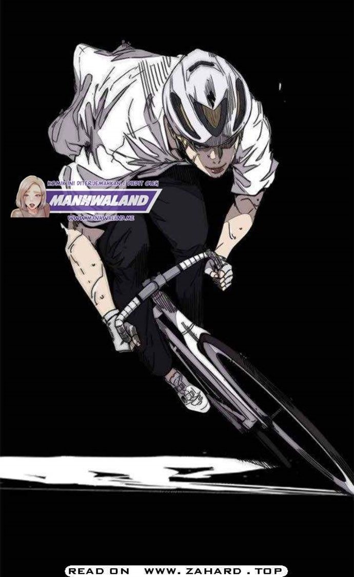 Wind Breaker Chapter 344 halaman 26