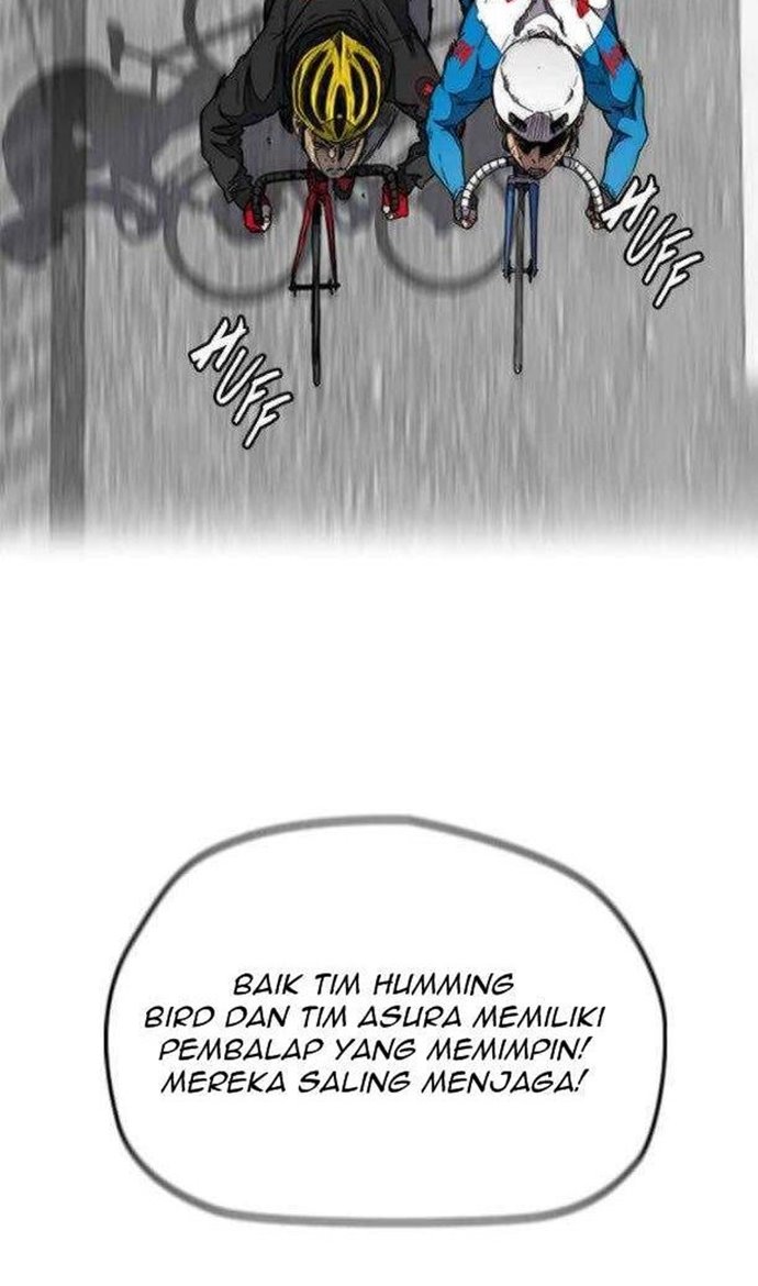 Wind Breaker Chapter 344 halaman 4