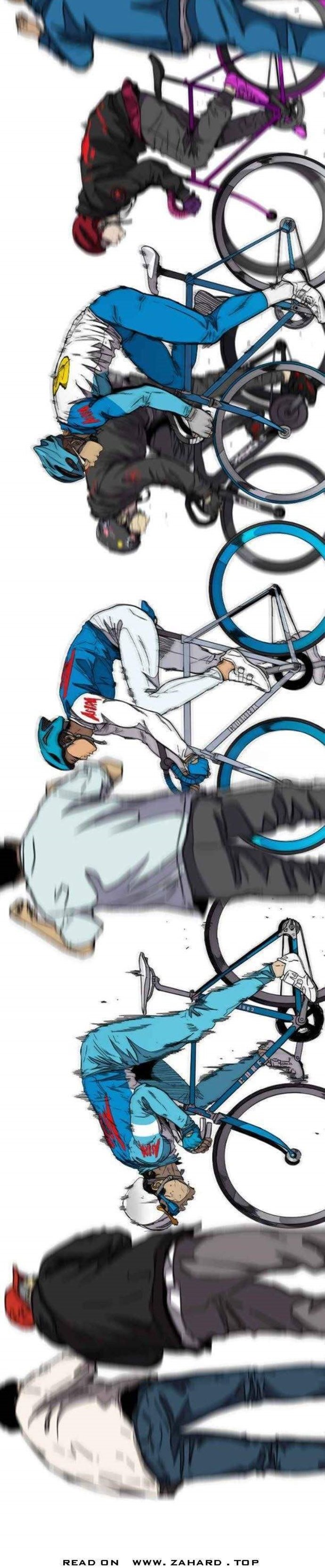 Wind Breaker Chapter 344 halaman 43