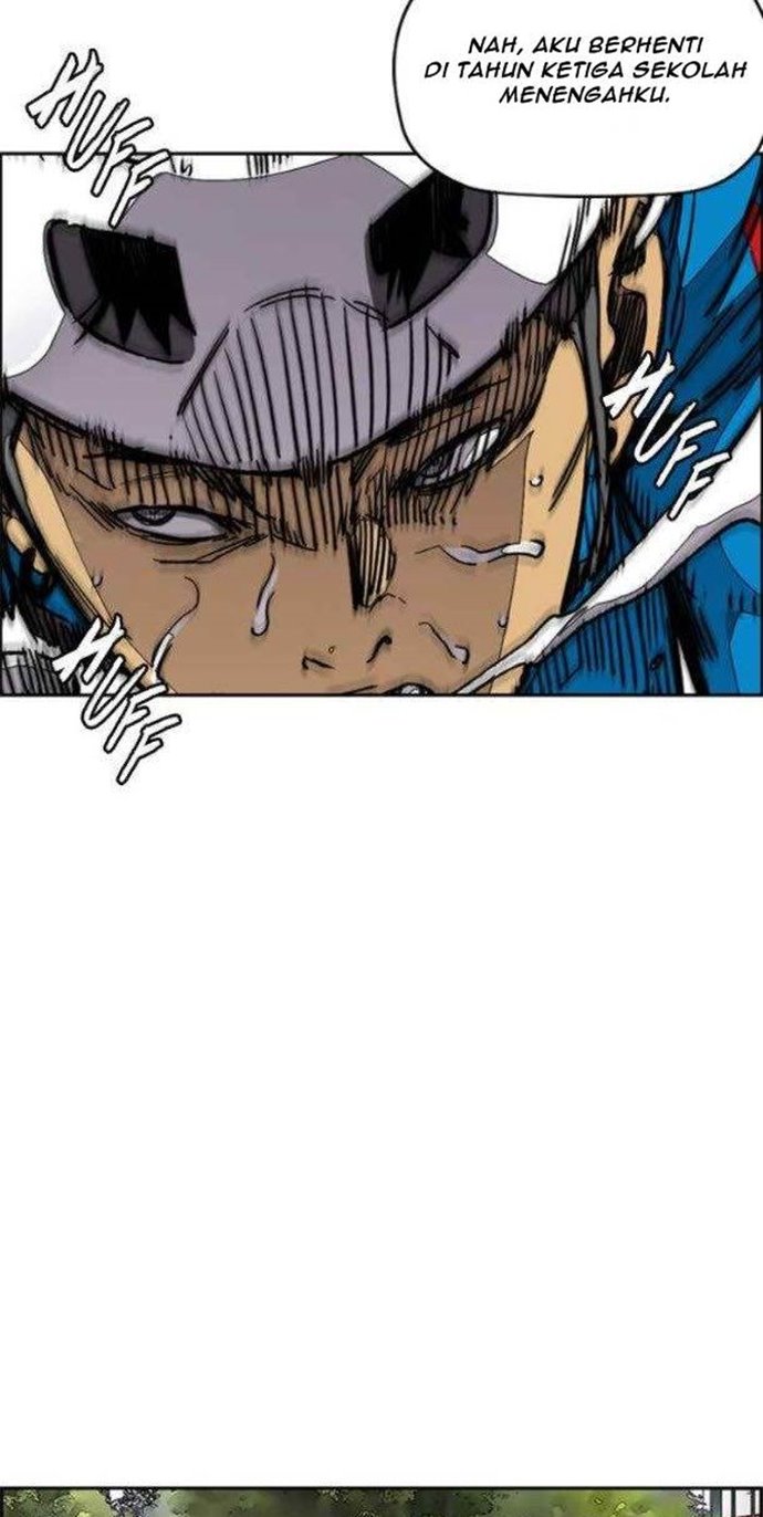 Wind Breaker Chapter 345 halaman 15