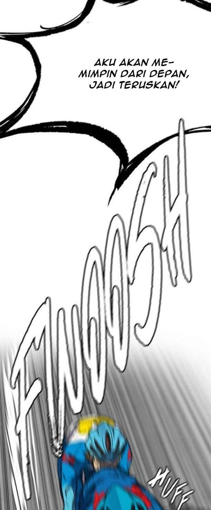 Wind Breaker Chapter 345 halaman 76