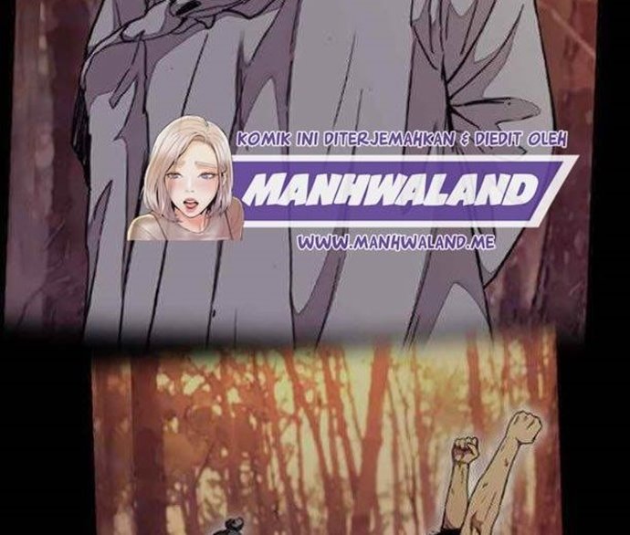 Wind Breaker Chapter 345 halaman 100