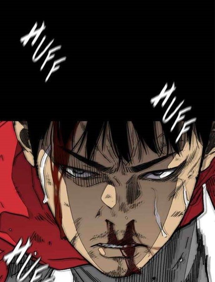 Wind Breaker Chapter 345 halaman 104