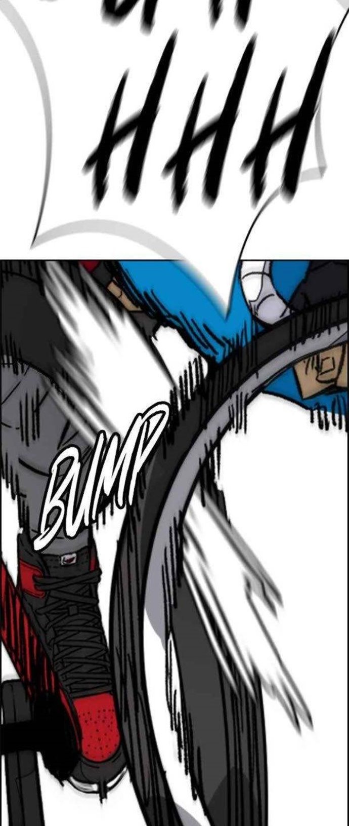 Wind Breaker Chapter 345 halaman 23