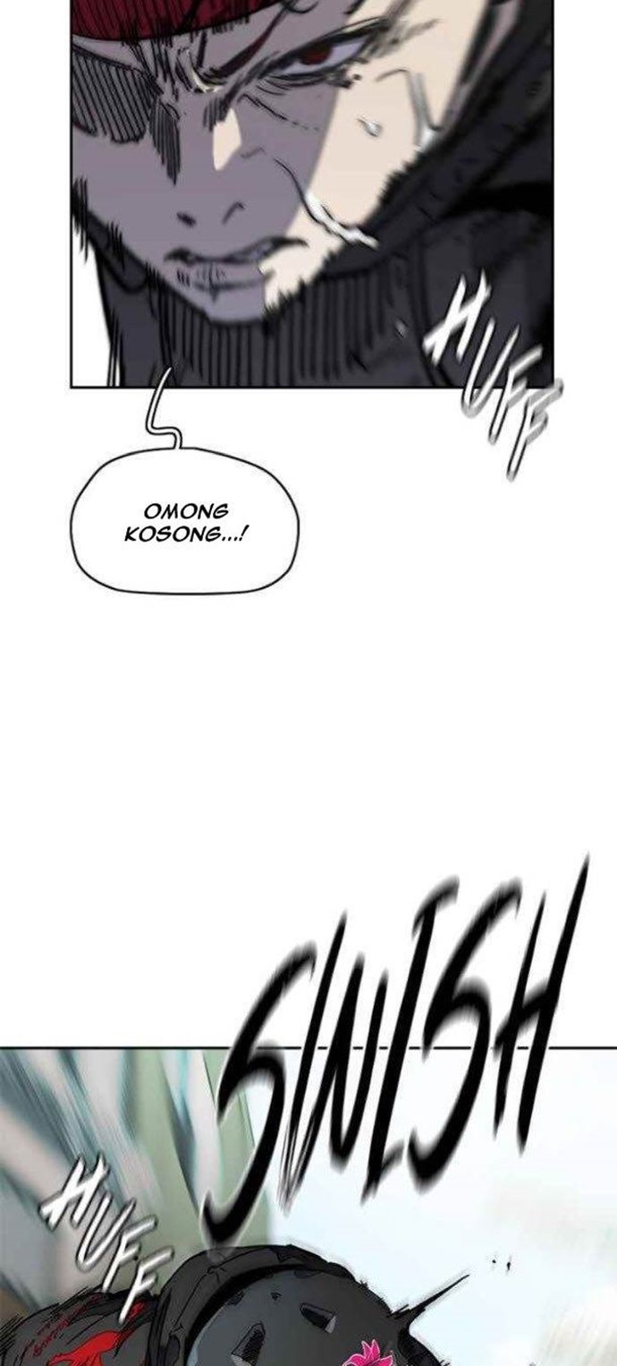 Wind Breaker Chapter 345 halaman 38