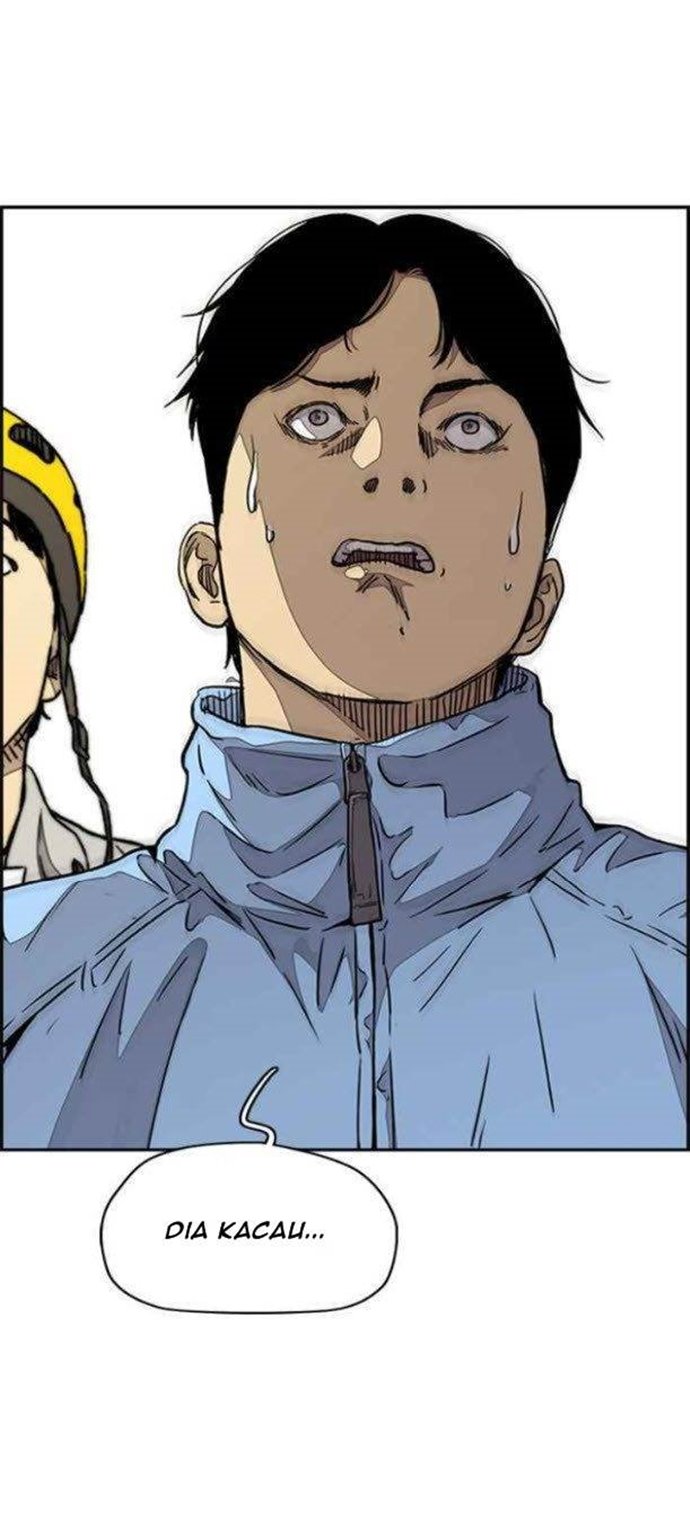 Wind Breaker Chapter 345 halaman 31