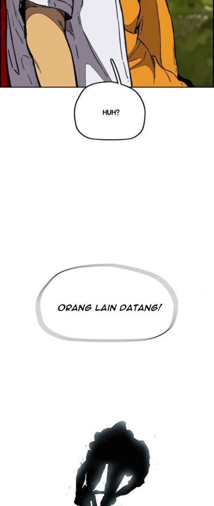 Wind Breaker Chapter 345 halaman 90