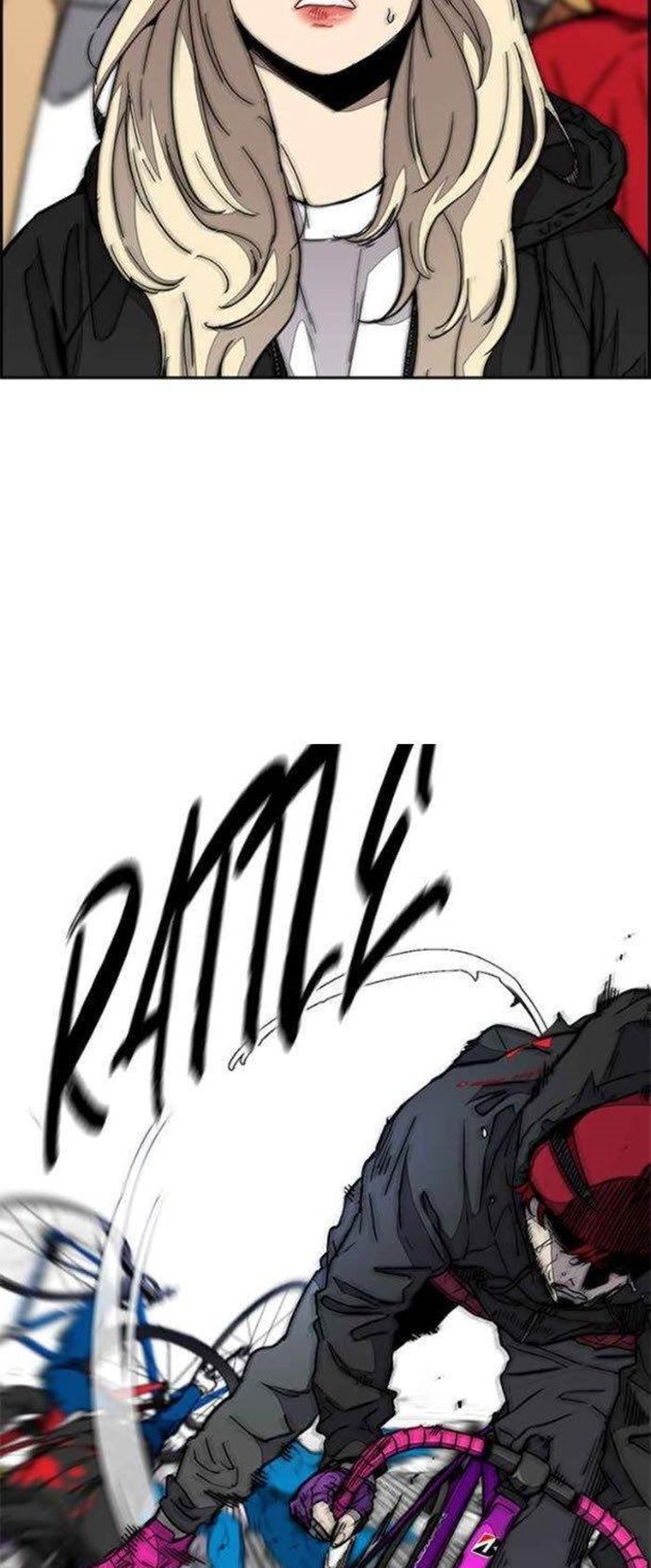 Wind Breaker Chapter 345 halaman 42