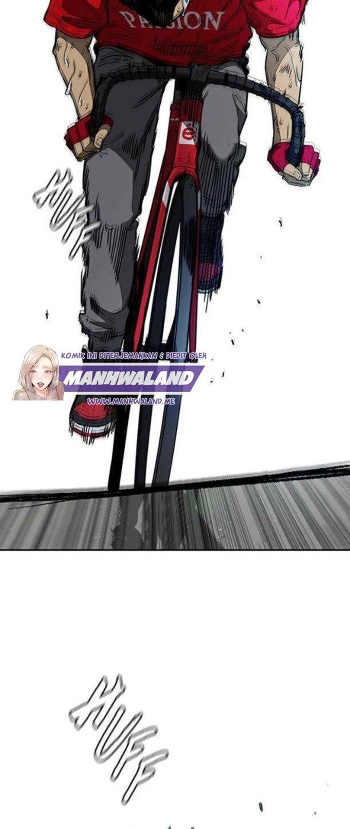 Wind Breaker Chapter 345 halaman 92