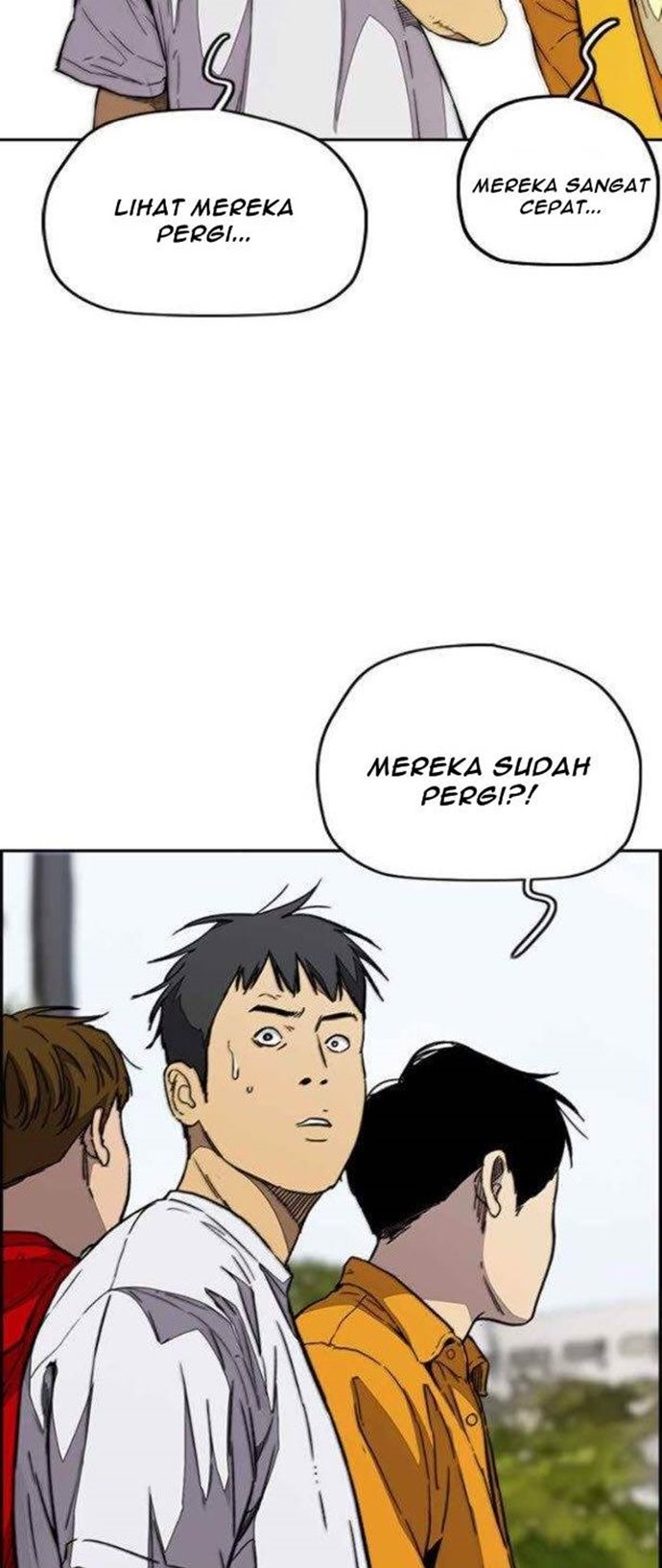 Wind Breaker Chapter 345 halaman 89