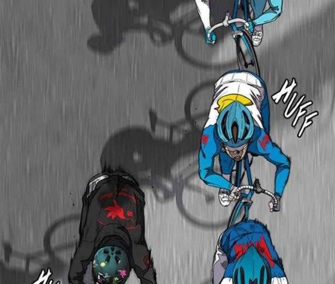 Wind Breaker Chapter 345 halaman 2
